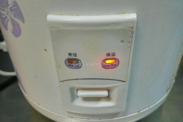 血糯米饭的做法图解5