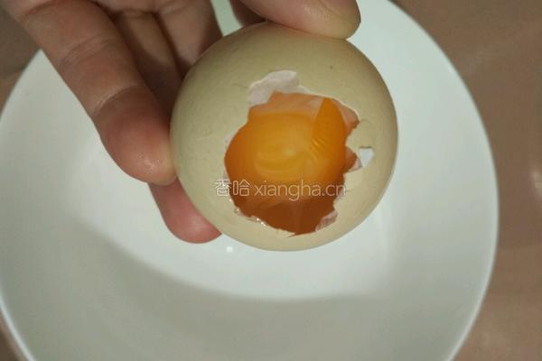 芙蓉蛋的做法图解1