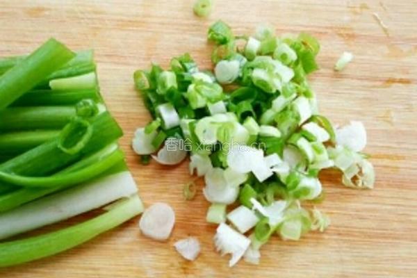 胡萝卜豆腐饺子的做法图解9