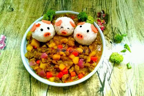胡萝卜土豆炖牛肉的做法图解11