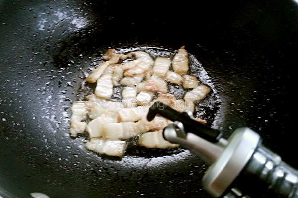 土豆豆角炖粉条的做法图解8