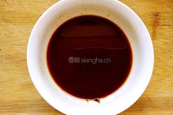 酱香肉末茄子的做法图解13