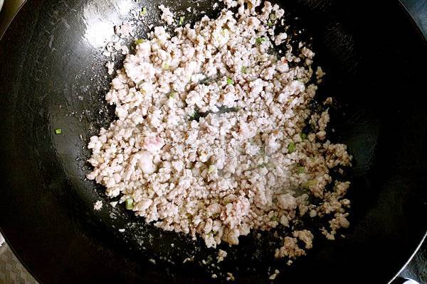 酱香肉末茄子的做法图解16