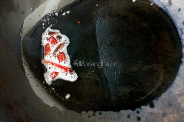 拌黑豆苗的做法图解5