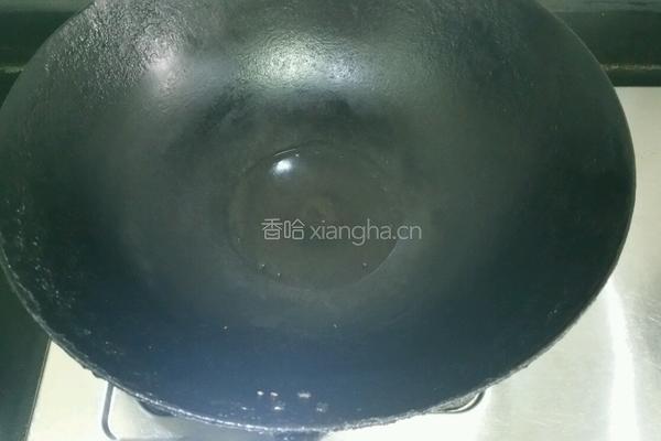 胡萝卜牛肉丝的做法图解3