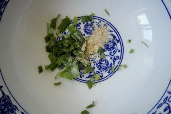 豆腐三菌汤的做法图解6