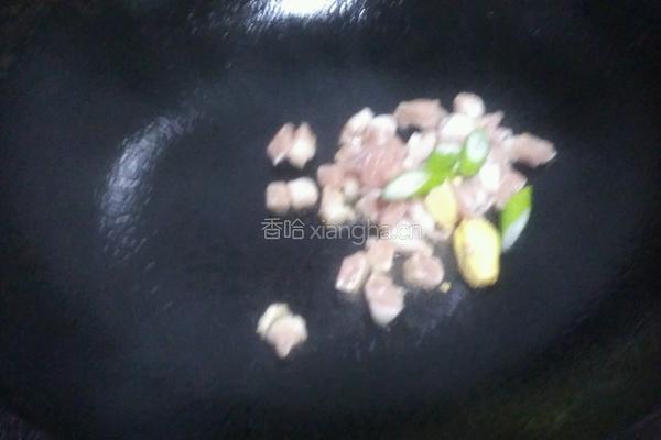山西家常猫耳朵的做法图解15