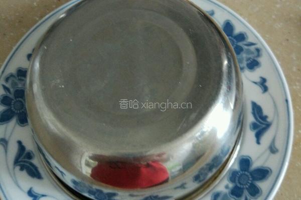 水果饭的做法图解8