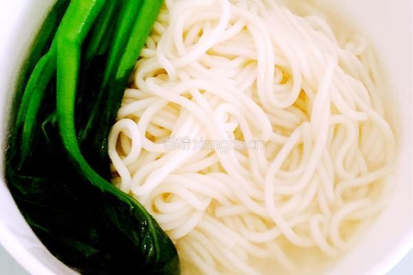 卤牛肉面的做法图解9