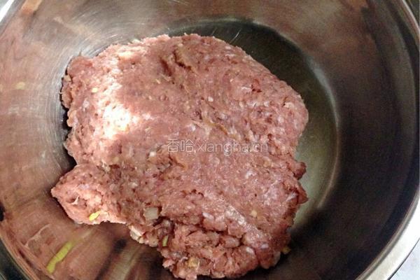 庆阳-酥肉的做法图解2