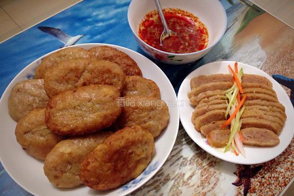 庆阳-酥肉的做法图解8