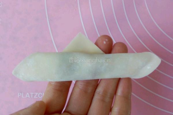 芹菜猪肉馅馄饨的做法图解14