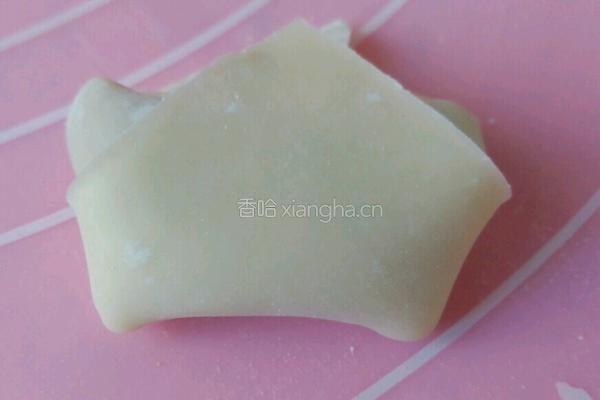 芹菜猪肉馅馄饨的做法图解17
