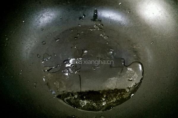 爆炒白蛤的做法图解3