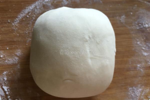 韭菜木耳水饺的做法图解7