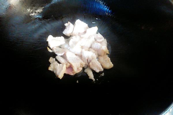 炖猪肉的做法图解2