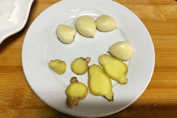 川北涼粉的做法图解3