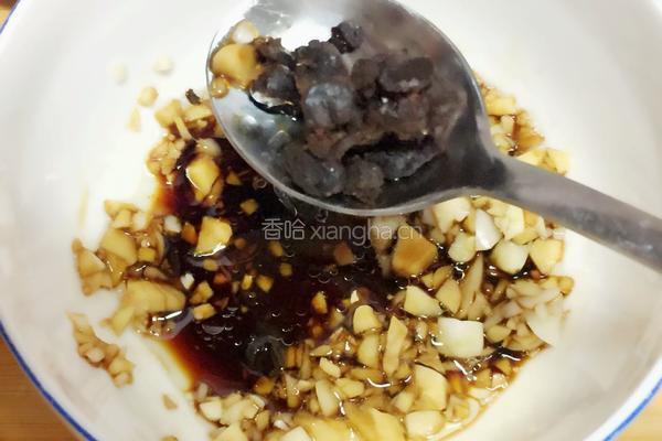 川北涼粉的做法图解8