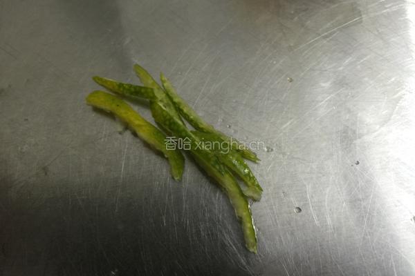Mojito的做法图解5