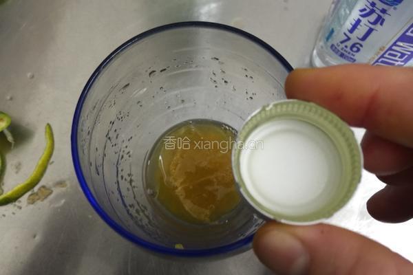 Mojito的做法图解4