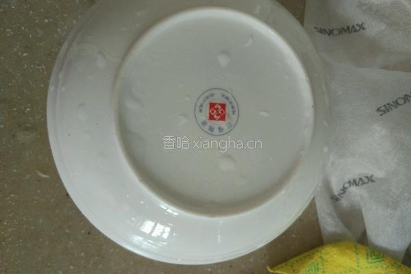 肉干饭的做法图解12