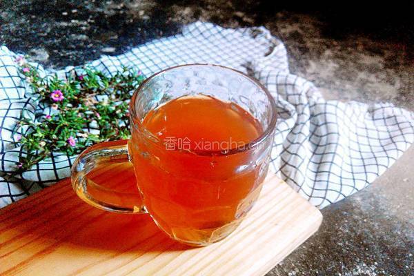 自制葡萄酒的做法图解6