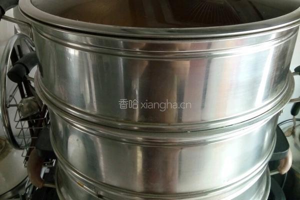 猪肉土豆丸的做法图解12