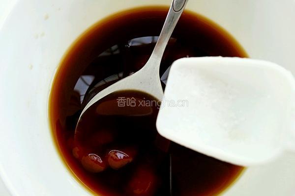 京都排骨的做法图解6