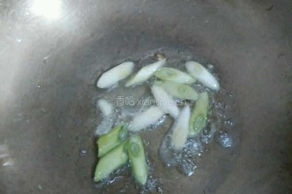 包菜鸡蛋炒粉丝的做法图解6