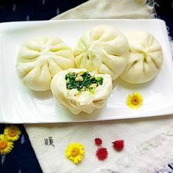 三鲜包子的做法[图]
