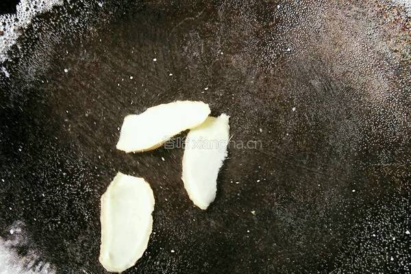 豆腐丸子汤的做法图解4