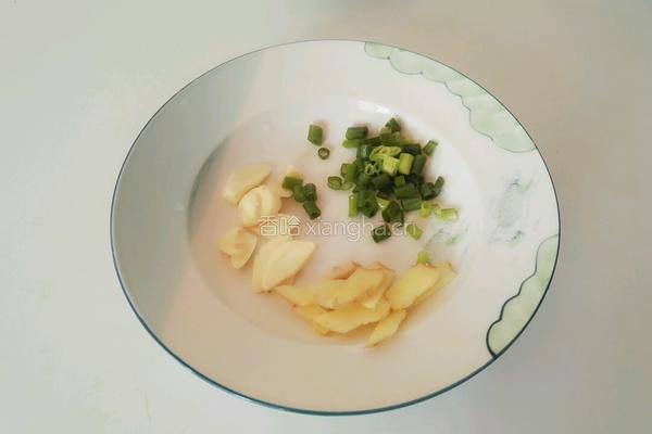 南瓜茄子的做法图解4