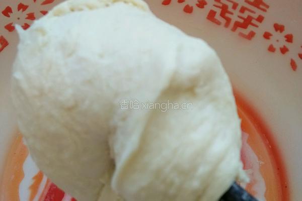薄皮馅饼的做法图解6