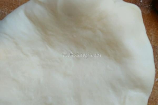 薄皮馅饼的做法图解8