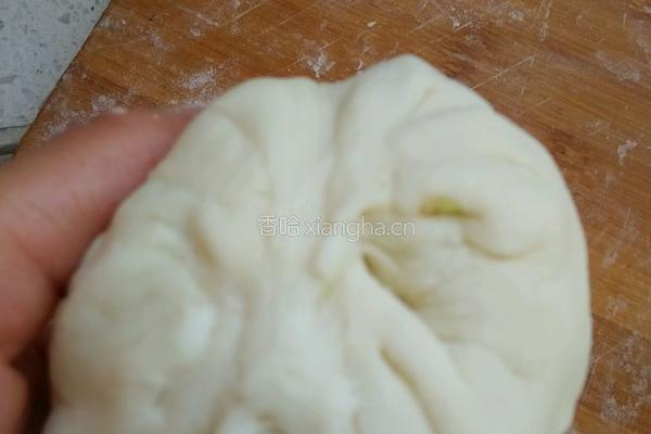 薄皮馅饼的做法图解10