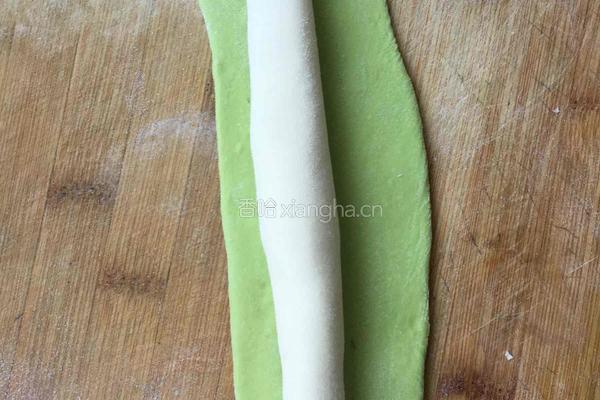 白菜水饺的做法图解6