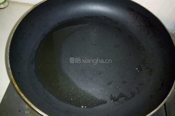 鸡蛋韭菜煎饼的做法图解7