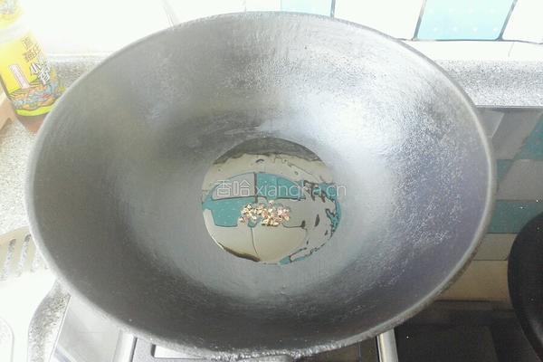 素炒芹菜的做法图解3
