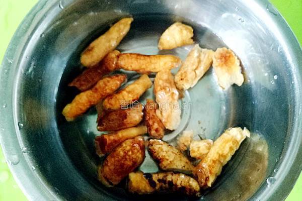天麻炖鸡的做法图解2