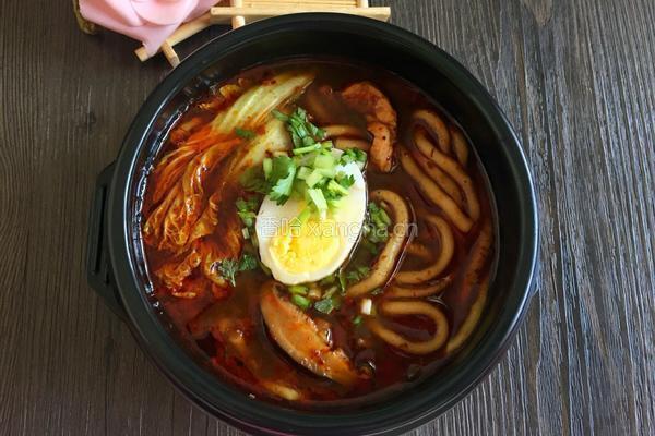麻辣土豆粉的做法图解6