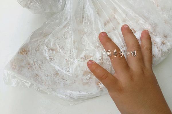 奶酪玉米烙的做法图解5