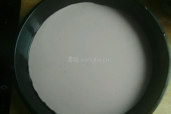 苋菜凉皮的做法图解4