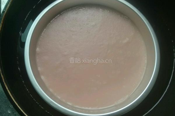 苋菜凉皮的做法图解6