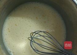 酸奶饼干的做法图解6