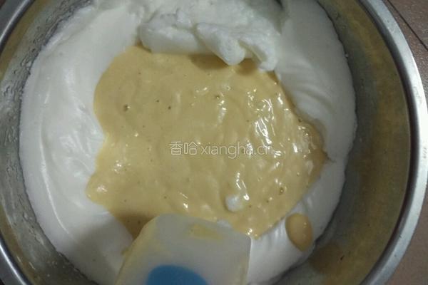 酸奶饼干的做法图解10