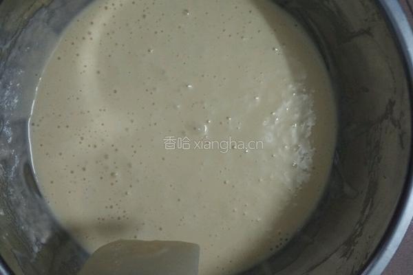 酸奶饼干的做法图解11