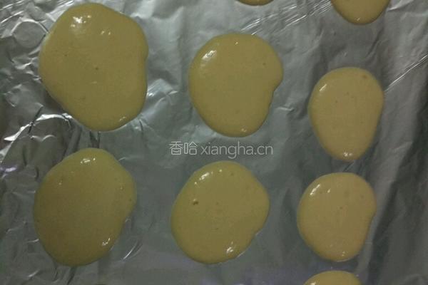 酸奶饼干的做法图解12