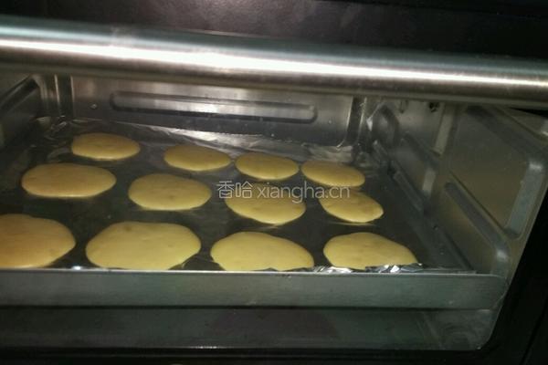 酸奶饼干的做法图解13