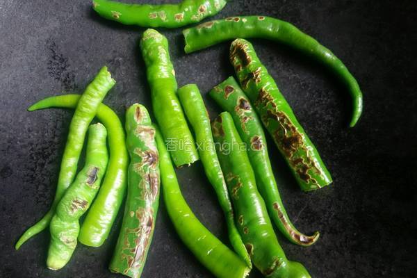 麻辣腰片的做法图解8