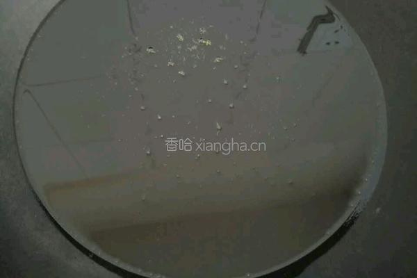浇汁红烧鱼的做法图解8